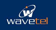 Logo Wavetel
