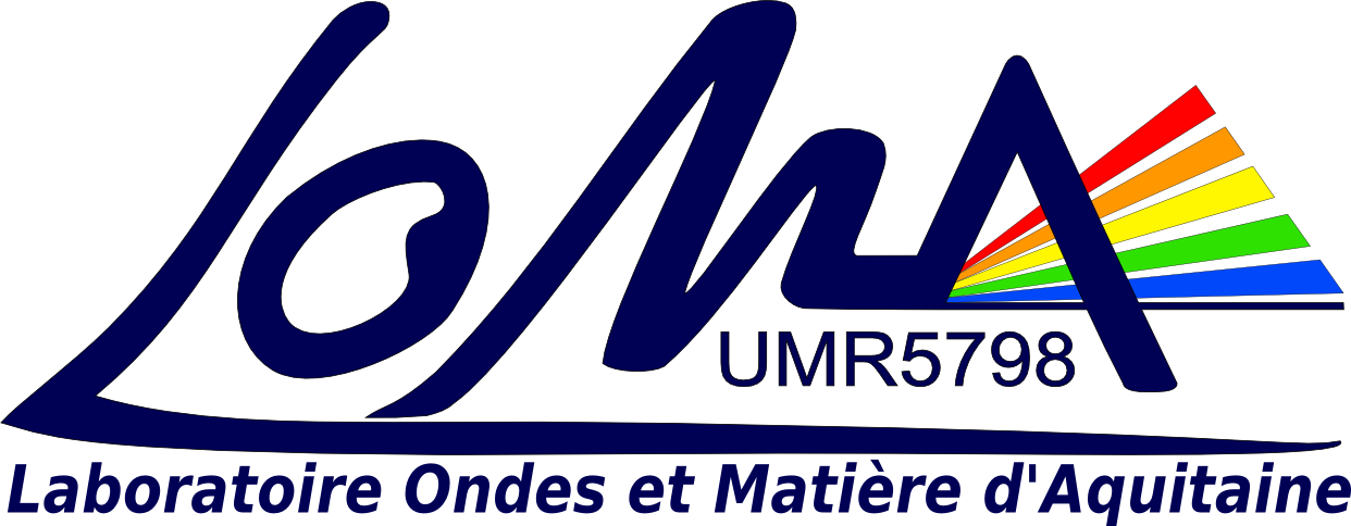 LOMA logo